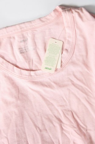 Дамска тениска Aerie, Размер S, Цвят Розов, Цена 21,00 лв.