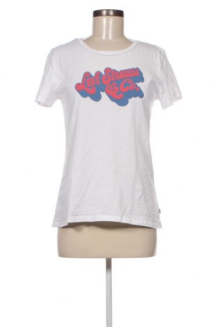 Dámské tričko Levi's, Velikost S, Barva Bílá, Cena  319,00 Kč