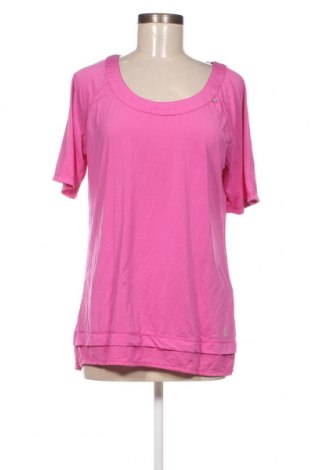 Дамска тениска Luhta, Размер L, Цвят Розов, Цена 10,20 лв.