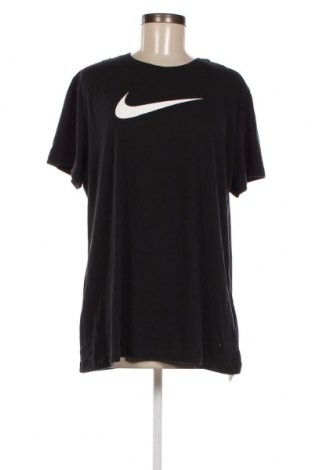 Dámské tričko Nike, Velikost XXL, Barva Černá, Cena  841,00 Kč