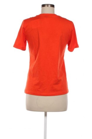 Damen T-Shirt Pieces, Größe XS, Farbe Orange, Preis € 13,92