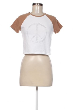 Damen T-Shirt Review, Größe L, Farbe Mehrfarbig, Preis 6,80 €