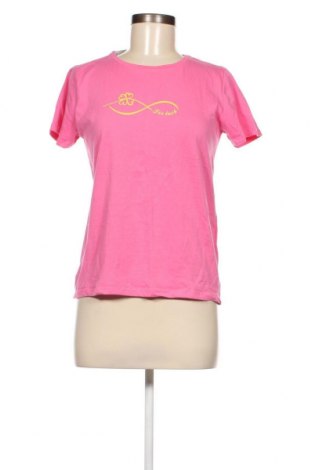 Dámské tričko Sinsay, Velikost S, Barva Růžová, Cena  165,00 Kč