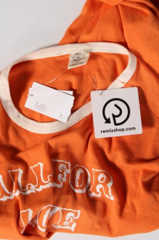 Dámske tričko Urban Outfitters, Veľkosť S, Farba Oranžová, Cena  17,01 €
