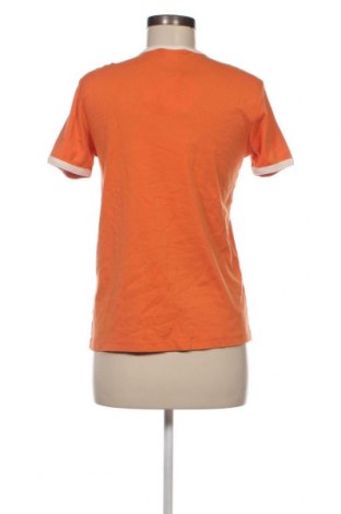 Damen T-Shirt Urban Outfitters, Größe S, Farbe Orange, Preis 17,01 €