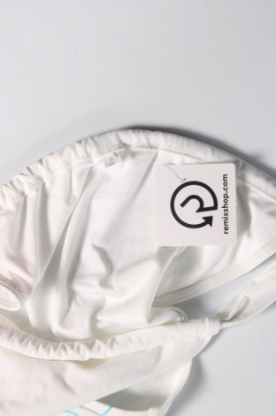Damen-Badeanzug, Größe M, Farbe Weiß, Preis € 1,66
