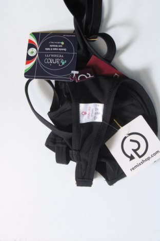 Damen-Badeanzug Abecita, Größe S, Farbe Schwarz, Preis 32,99 €