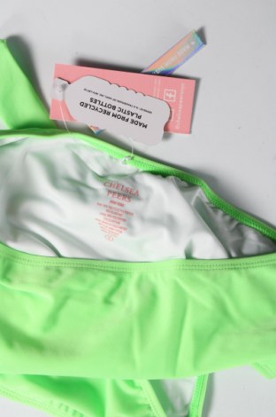 Damen-Badeanzug Chelsea Peers, Größe S, Farbe Grün, Preis € 4,12