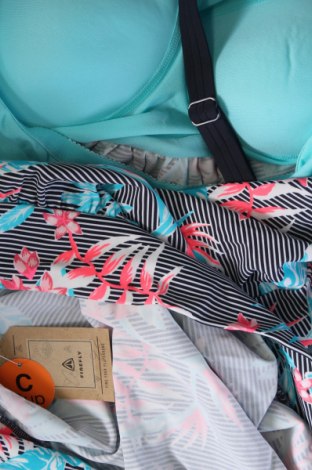 Damen-Badeanzug Fire Fly, Größe L, Farbe Mehrfarbig, Preis € 14,43