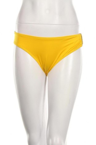 Damen-Badeanzug Karen Millen, Größe S, Farbe Gelb, Preis 6,12 €