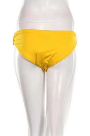 Damen-Badeanzug Karen Millen, Größe S, Farbe Gelb, Preis 27,84 €