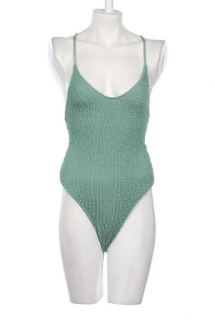 Costum de baie de damă Mango, Mărime S, Culoare Verde, Preț 107,37 Lei