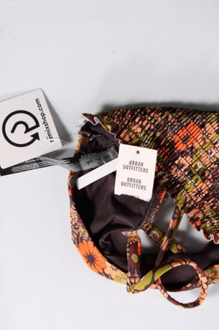 Γυναικείο μαγιό Urban Outfitters, Μέγεθος XS, Χρώμα Πολύχρωμο, Τιμή 4,33 €