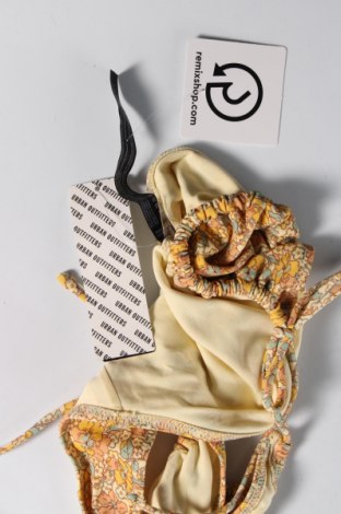 Γυναικείο μαγιό Urban Outfitters, Μέγεθος L, Χρώμα Πολύχρωμο, Τιμή 4,74 €