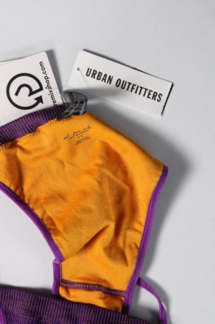 Dámske plavky  Urban Outfitters, Veľkosť M, Farba Fialová, Cena  20,62 €