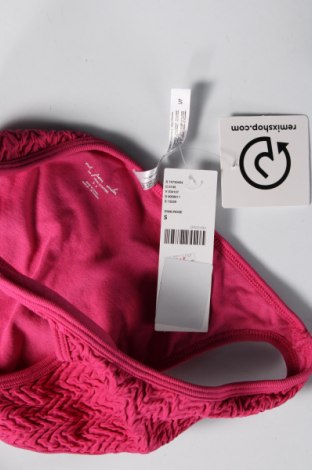 Γυναικείο μαγιό Urban Outfitters, Μέγεθος S, Χρώμα Ρόζ , Τιμή 4,74 €
