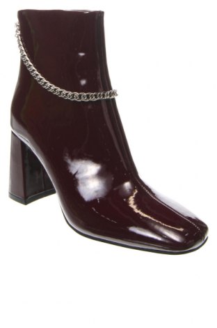 Dámské boty  Jenny Fairy, Velikost 37, Barva Červená, Cena  1 866,00 Kč
