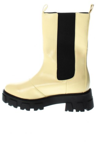 Dámské boty  Raid, Velikost 40, Barva Žlutá, Cena  491,00 Kč