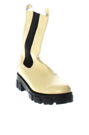 Dámské boty  Raid, Velikost 42, Barva Žlutá, Cena  491,00 Kč