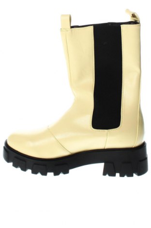 Dámské boty  Raid, Velikost 42, Barva Žlutá, Cena  491,00 Kč