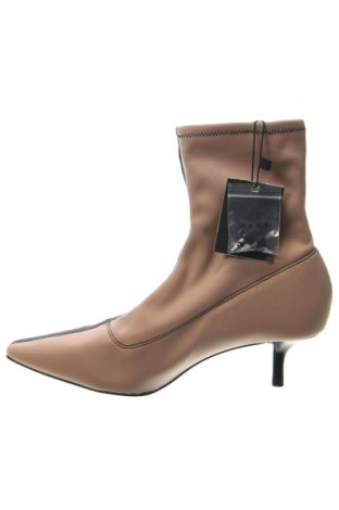 Dámské boty  Zara, Velikost 38, Barva Vícebarevné, Cena  253,00 Kč