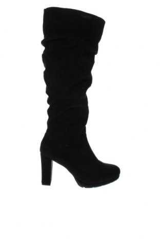 Γυναικείες μπότες About You, Μέγεθος 39, Χρώμα Μαύρο, Τιμή 25,95 €