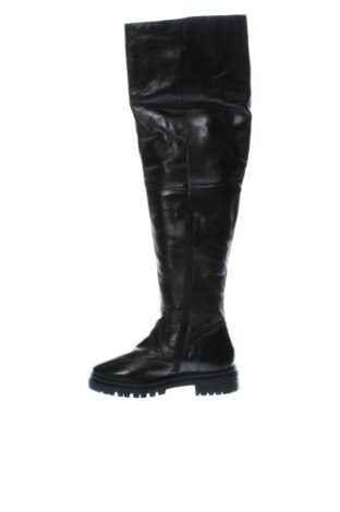 Γυναικείες μπότες Karen Millen, Μέγεθος 38, Χρώμα Μαύρο, Τιμή 107,99 €