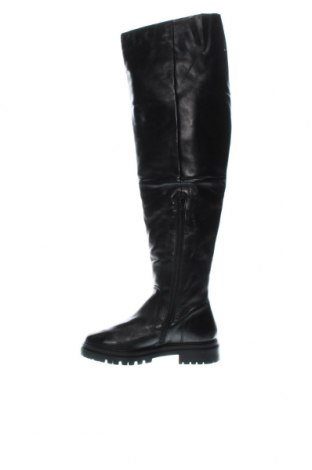 Γυναικείες μπότες Karen Millen, Μέγεθος 39, Χρώμα Μαύρο, Τιμή 107,99 €