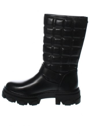 Γυναικείες μπότες Tata, Μέγεθος 38, Χρώμα Μαύρο, Τιμή 23,01 €