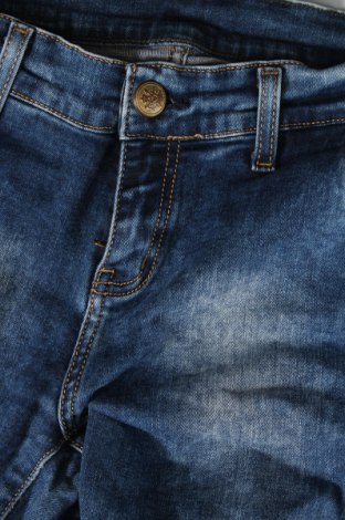 Dámske džínsy , Veľkosť S, Farba Modrá, Cena  1,78 €
