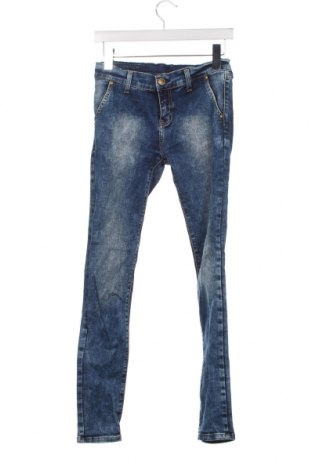Damen Jeans, Größe S, Farbe Blau, Preis 3,26 €