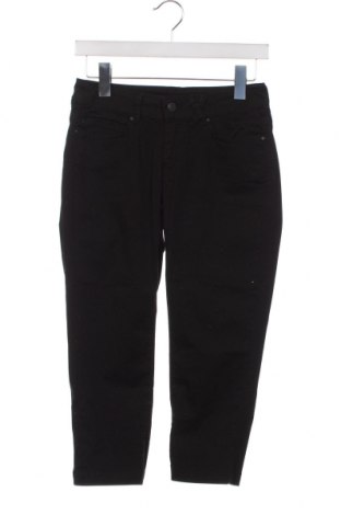 Damen Jeans, Größe XS, Farbe Schwarz, Preis 14,83 €