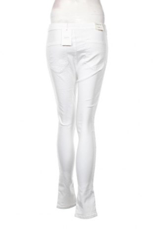 Dámske džínsy , Veľkosť M, Farba Biela, Cena  23,71 €
