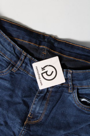 Dámske džínsy , Veľkosť M, Farba Modrá, Cena  1,97 €
