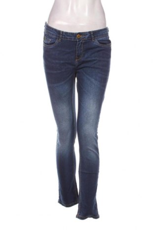 Dámske džínsy , Veľkosť M, Farba Modrá, Cena  2,79 €