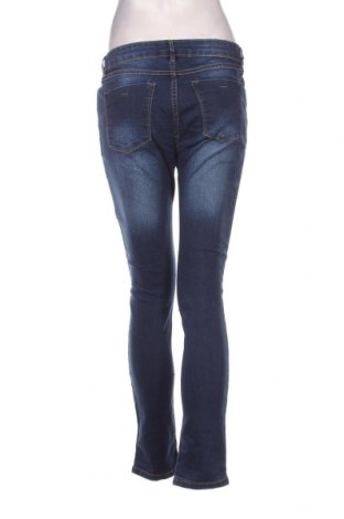 Dámske džínsy , Veľkosť M, Farba Modrá, Cena  1,97 €