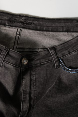 Dámske džínsy , Veľkosť L, Farba Sivá, Cena  16,44 €