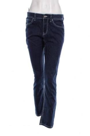 Dámské džíny , Velikost M, Barva Modrá, Cena  60,00 Kč