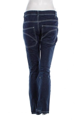 Dámske džínsy , Veľkosť M, Farba Modrá, Cena  2,96 €
