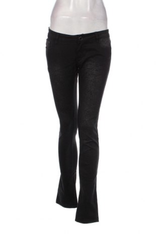 Dámske džínsy , Veľkosť M, Farba Čierna, Cena  1,97 €