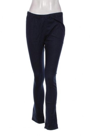 Dámske džínsy , Veľkosť L, Farba Modrá, Cena  2,14 €