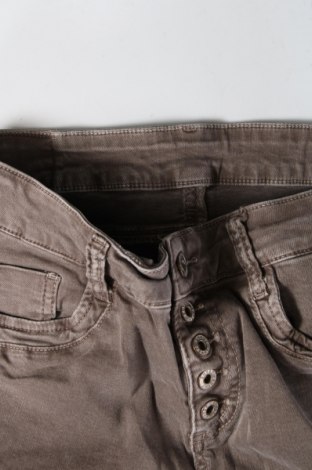 Dámske džínsy , Veľkosť S, Farba Sivá, Cena  2,30 €