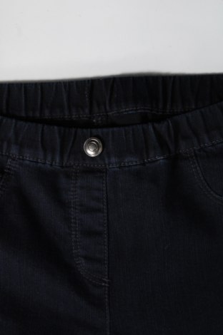 Dámské džíny , Velikost M, Barva Modrá, Cena  247,00 Kč