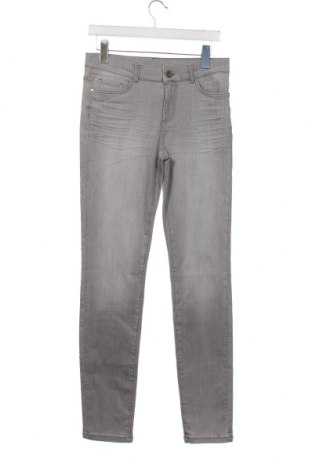 Dámske džínsy , Veľkosť M, Farba Sivá, Cena  8,30 €