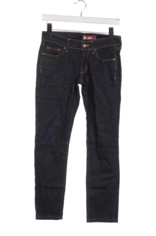 Dámske džínsy , Veľkosť S, Farba Modrá, Cena  2,30 €