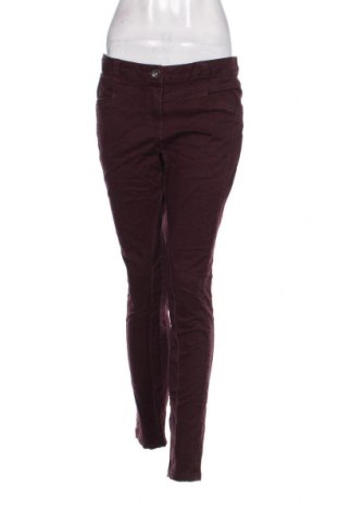 Damen Jeans, Größe M, Farbe Lila, Preis 2,22 €
