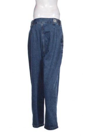 Γυναικείο Τζίν, Μέγεθος XL, Χρώμα Μπλέ, Τιμή 5,97 €