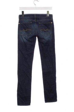 Damen Jeans 7 For All Mankind, Größe S, Farbe Blau, Preis 120,62 €