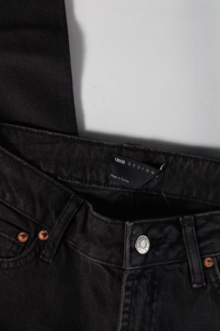 Damen Jeans ASOS, Größe S, Farbe Grau, Preis 5,38 €