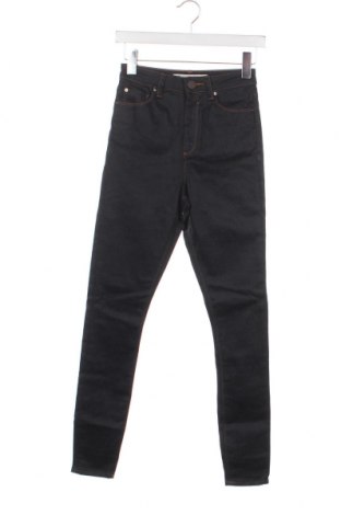 Damen Jeans ASOS, Größe XS, Farbe Blau, Preis 4,04 €